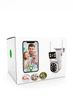 Камера відеоспостереження PTZ Q30 6.0MP WiFi Smart Camera XPRO (46113-_831) - зображення 2