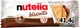 Упаковка печенья Nutella Buscuits с начинкой из ореховой пасты и какао 41.4 г х 28 шт (8000500380642) - изображение 2