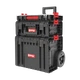 Набор ящиков для инструментов QBRICK SYSTEM PRO SET 4 (Z256953PG003) - изображение 1