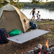 Łóżko polowe Nils Camp NC3504 Ultra Light Szare (5908261681066) - obraz 9