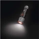 Ліхтар LED EMOS P3120 300Lm Li-Ion 700 mAh ручний метал фокус (P3120) - зображення 7
