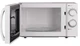 Микроволновка Ardesto GO-S725W - изображение 3