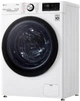 Стиральная машина LG AI DD F2V9GC9W - изображение 8