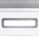 Вытяжка Minola HTL 5214 WH 700 LED - изображение 5