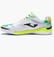 Футзалки Joma Invicto White Invw2232In 41 - изображение 1