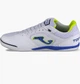 Футзалки Joma Top Flex 2342 In White TOPW2342IN 44 - изображение 1