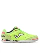 Футзалки Joma Top Flex Green Topw2211In 44.5 - изображение 2