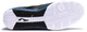 Футзалки Joma Dribling Black Driw2201In 45 - изображение 2