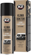 Піна для чищення кондиціонера K2 Klima Doktor 500 мл (5906534001757) - зображення 1