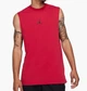 Майка Air Jordan Dri-Fit Air Sleeveless Top Red DC3236-687 S - зображення 1