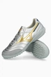 Сороконіжки Mizuno Sala Pro Metallic/Yellow Q1GB251304 46 - зображення 2
