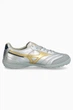 Сороконіжки Mizuno Sala Pro Metallic/Yellow Q1GB251304 46 - зображення 4