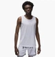 Майка Air Jordan M J Flt Ess Wsh Gfx Tank White FN5996-100 M - зображення 1