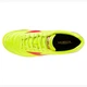 Сороконожки Mizuno Morelia Sala Elite Tf Yellow Q1GB240145 38.5 - изображение 4