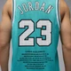 Майка Air Jordan Essentials Summer Jersey Turquoise HF9375-392 S - зображення 4