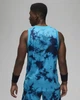 Майка Air Jordan Dri-Fit Sport Breakfast Club Blue DZ0565-446 XXL - зображення 3
