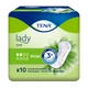 Підгузники труси для дорослих Tena Pants Plus Small 14 шт 65-85 см 6 крап. - зображення 2