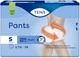 Підгузники труси для дорослих Tena Pants Plus Small 14 шт 65-85 см 6 крап. - зображення 3