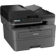 МФУ Brother DCP-L2640DN (DCPL2640DNYJ1) [141784] - изображение 3