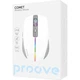 Мышь Proove Comet White (WMCM00022002) [141773] - изображение 6