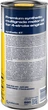 Моторное масло Yuko SYNTHETIC 4T 5W-40 1 л (4823110401774) - изображение 2