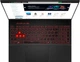 Ноутбук ASUS TUF Gaming A16 (2025) FA608UM-RV016 (90NR0KV1-M00760) Jaeger Gray / 16" IPS WUXGA 165 Гц / AMD Ryzen 7 260 / RAM 16 ГБ / SSD 512 ГБ / RTX 5060, 8 ГБ / LAN / Зарядка по USB - изображение 7