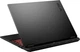 Ноутбук ASUS TUF Gaming A16 (2025) FA608UM-RV016 (90NR0KV1-M00760) Jaeger Gray / 16" IPS WUXGA 165 Гц / AMD Ryzen 7 260 / RAM 16 ГБ / SSD 512 ГБ / RTX 5060, 8 ГБ / LAN / Зарядка по USB - изображение 9