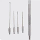 Комплект для бойлів Feima Boilie Needle Kit 4 in 1 - зображення 1