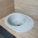 Кухонна мийка граніт Adamant Vast Old Stone з сифоном + кухонний змішувач - зображення 4