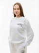 Свитшот Ellesse Gallian Sweatshirt White SGV20268-908 XS - изображение 2