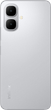 Мобильный телефон Infinix Smart 10 4/64GB Titanium Silver UA - изображение 5