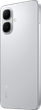 Мобильный телефон Infinix Smart 10 4/64GB Titanium Silver UA - изображение 6