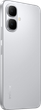 Мобильный телефон Infinix Smart 10 4/64GB Titanium Silver UA - изображение 7
