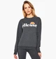 Свитшот Ellesse Agata Grey Sgs03238-Dark-Grey-Marl S - изображение 1