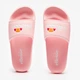 Тапочки Ellesse Filippo Slide Pink SGMF0397-808 40 - зображення 2