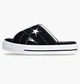 Тапочки Converse Cons Black/White 564143C 35.5 - изображение 1