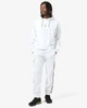 Штаны AUSTRALIAN Flowing File Fleece Trousers White HCUPA0032-002 S - изображение 2