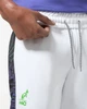 Штаны AUSTRALIAN Flowing File Fleece Trousers White HCUPA0032-002 S - изображение 5