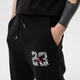 Штаны Air Jordan M J Sprt Dna Flc Pant Black DJ0190-010 M - изображение 5