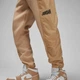 Штаны Air Jordan Flight Mvp Fleece Pant Beige DV7594-277 XL - изображение 4
