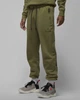 Штаны Air Jordan M J 23E Flc Pant Green Dq8088-378 S - изображение 2