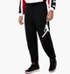 Штани Air Jordan Jumpman Logo Flc Pant Black Bq8646-010 XL - зображення 1