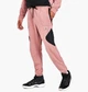 Штаны Air Jordan Dri-Fit Air Fleece Pants Pink Dj0873-668 M - изображение 1