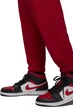 Штаны Air Jordan Sprt Csvr Flc Pant Red FV8608-687 S - изображение 2