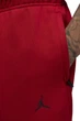 Штаны Air Jordan Sprt Csvr Flc Pant Red FV8608-687 S - изображение 3
