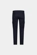 Штаны CMP Long Pant Black 30U7167-N950 46 - изображение 4