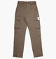 Штани Air Jordan Utility Pant Brown DQ7342-274 L - зображення 1