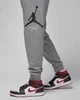 Штаны Air Jordan Baseline Essentials Grey FD7345-091 XXL - изображение 6