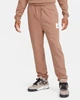 Штаны Air Jordan M J Ess Stmt Flc Pant Beige DA9812-256 M - изображение 2