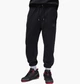 Штани Air Jordan M Flight Flc Black FV7251-010 XL - зображення 1